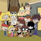 The Loud House Lover