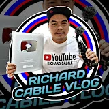 Richard Cabile Vlog