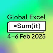 Global Excel Summit