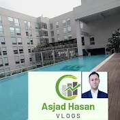 Asjad Hasan Vlogs