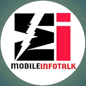 Mobile infotalk