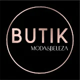 BUTIK MODA & BELEZA