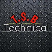 T.S.B Technical