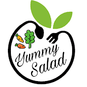Yummy Salad - يمي سلطة