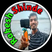 Rakesh shinde