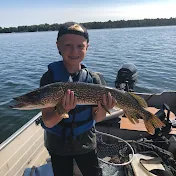 G-Man's Fishing Adventures