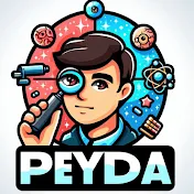 Peyda Show