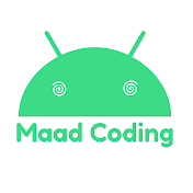 Maad Coding