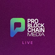 Pro Blockchain Media Live