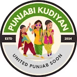 Punjabi Kudiyan