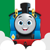 Il Trenino Thomas Italia