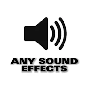 Any Sound Effects