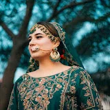 Weddings by Uzair Aziz