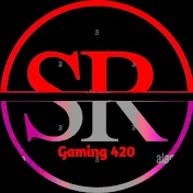 SR Gaming420
