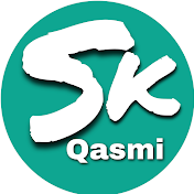 Sk Qasmi