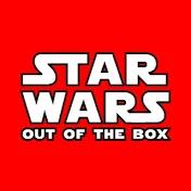 Star Wars Out Of The Box