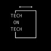 TechOnTech