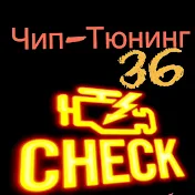 Чип- Тюнинг 36