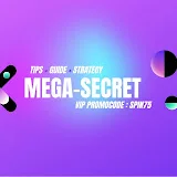 MEGA SECRET