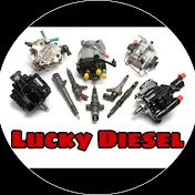 Lucky diesel