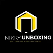 NIKKY UNBOXING HOUSE