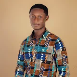 AgyemangDev - Coding The Future