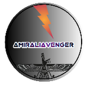 Amirali Avenger
