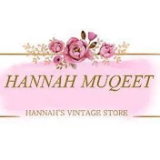 Hannah Muqeet