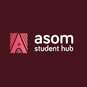 ASOM Student Hub