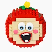 Lego Food