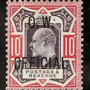 Cheshire Stamp Auctions