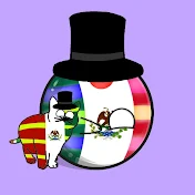 Mr countryballs Hiram y México oficial