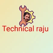 TECHNICAL RAJU