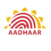 Aadhaar UIDAI
