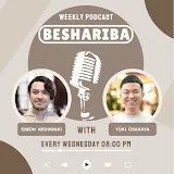 BESHARIBA ベシャリバ