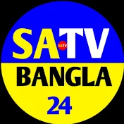 SATV Bangla 24