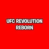 UFC Revolution Reborn