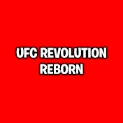 UFC Revolution Reborn