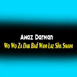 Awaz Darman - Topic