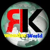 RK wonder World