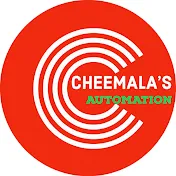 Cheemalas Automation