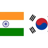 India and Korea