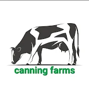 Canning farms