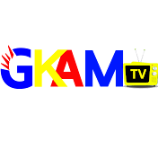 GKAM TV OFFICIELLE