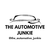 The Automotive Junkie
