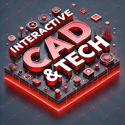 Interactive CAD & Tech