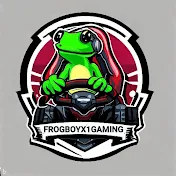 frogboyx1Gaming