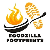 Foodzilla Footprints