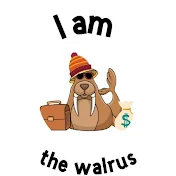i am the Walrus