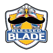 Blessed Blade